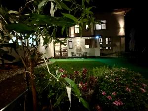 Pension Casa del Sol Predeal