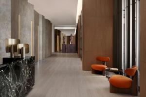Marriott Executive Apartments Antalya