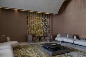 Marriott Executive Apartments Antalya