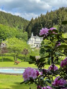 Flair-Hotel Waldfrieden