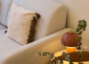 Optimum Triana Duplex Suites