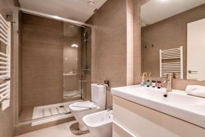 The Collection Barcelona - Very Spacious Eixample 4bd 4ba apartment