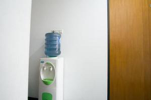 RedDoorz Plus near Plaza Indonesia