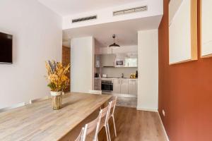 The Collection Barcelona - Very Spacious Eixample 4bd 4ba apartment