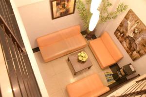 RedDoorz Plus near Plaza Indonesia