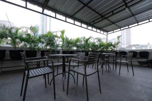 RedDoorz Plus near Plaza Indonesia