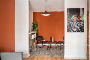 The Collection Barcelona - Very Spacious Eixample 4bd 4ba apartment
