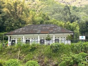 Gea-Geo Homestay Sembalun bumbung