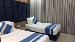 فندق العابرة الرياض