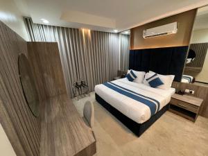 فندق العابرة الرياض