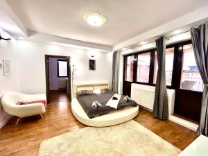 3 Bedrooms Premium Apartment Voluntari Great for Families and Teams