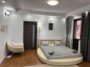 3 Bedrooms Premium Apartment Voluntari Great for Families and Teams