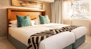 Nedbank Golf Challenge Sun City Vacation Club