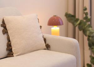 Optimum Triana Duplex Suites