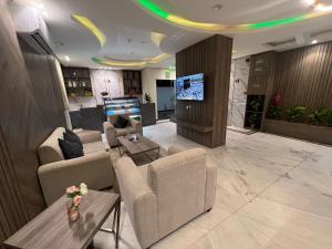 فندق العابرة الرياض