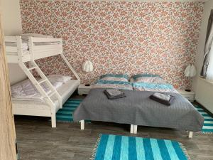 Apartmany Pod Kloboukem