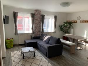 Apartmany Pod Kloboukem