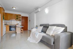 Apartamentos ALBENIZ - La Pineda Platja