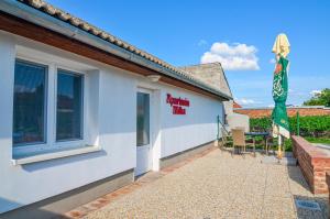 Apartmány Zaječák