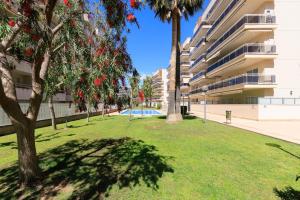 Apartamentos VENTURA PARK-1