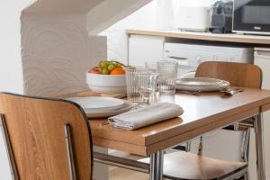 Top-Floor Studio Central Cannes