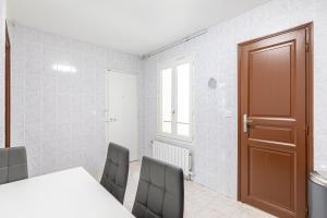 GuestReady - Peaceful Stay in Canal St Martin