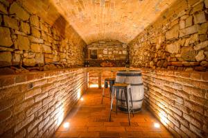 Apartmány Zaječák