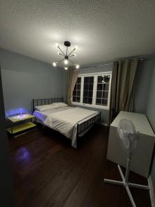 Gorgeous Private room
