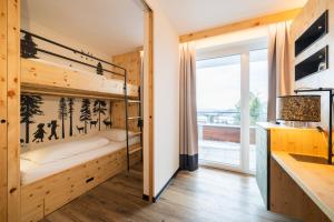 Heidi-Hotel Falkertsee - Kinderhotel