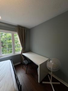 Gorgeous Private room