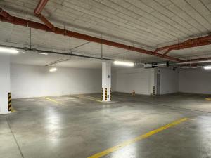 Apartament Premium Kolorowe Garbary 22B z prywatnym miejscem postojowym