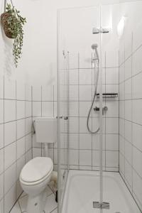 Cosy mini-appartment in Prenzlauer Berg