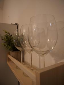 Cosy mini-appartment in Prenzlauer Berg