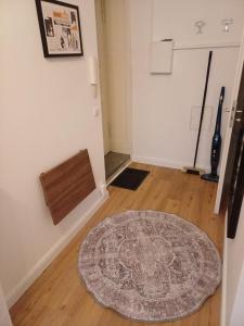 Cosy mini-appartment in Prenzlauer Berg