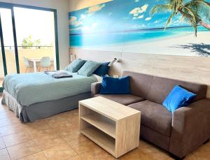 Sea View Apartment in Festival Village