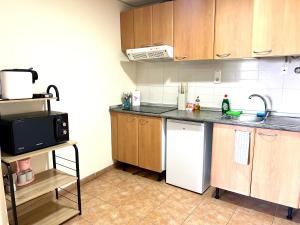 Sea View Apartment in Festival Village