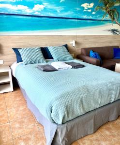 Sea View Apartment in Festival Village