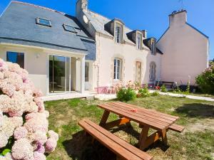 Ker Eliza - Maison à 200m de la mer