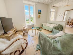 Ker Eliza - Maison à 200m de la mer