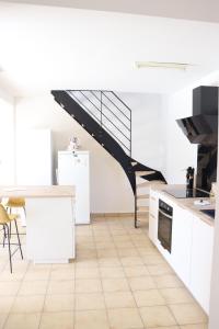 Ker Eliza - Maison à 200m de la mer