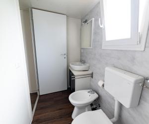 Villaggio Camping Spiaggia Lunga