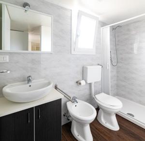 Villaggio Camping Spiaggia Lunga