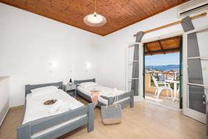 Kavos Panorama Hotel