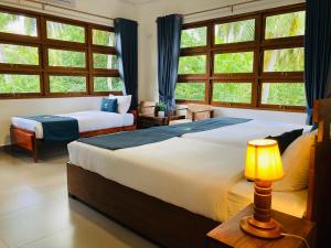 Eagle Wilpattu Resort