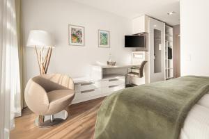 Boutique Hotel Villa Lago