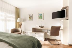 Boutique Hotel Villa Lago