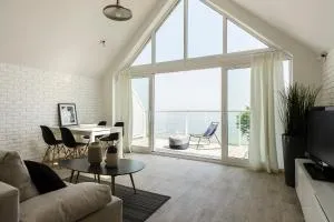 Perła Klifu - Mechelinki