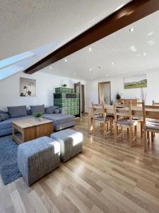 Bergnescht - Dein Wohnfühlort im Schwarzwald