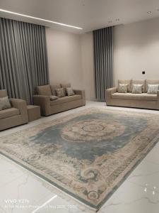 شاليه انسام الورد مثملة