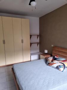 Appartamento Santa Barbara